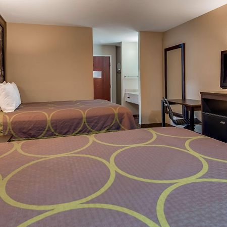Surestay Hotel By Best Western Alexandria Airport Екстериор снимка