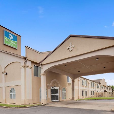 Surestay Hotel By Best Western Alexandria Airport Екстериор снимка