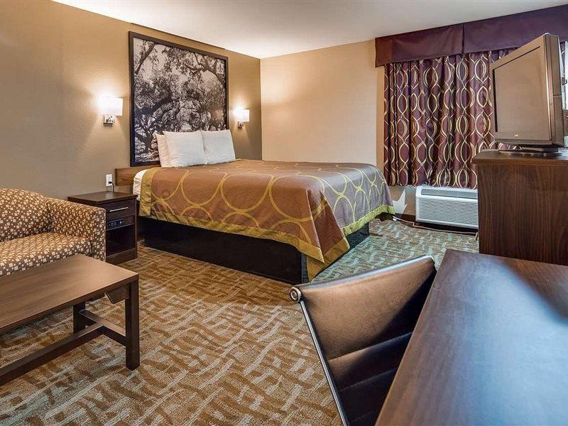 Surestay Hotel By Best Western Alexandria Airport Екстериор снимка