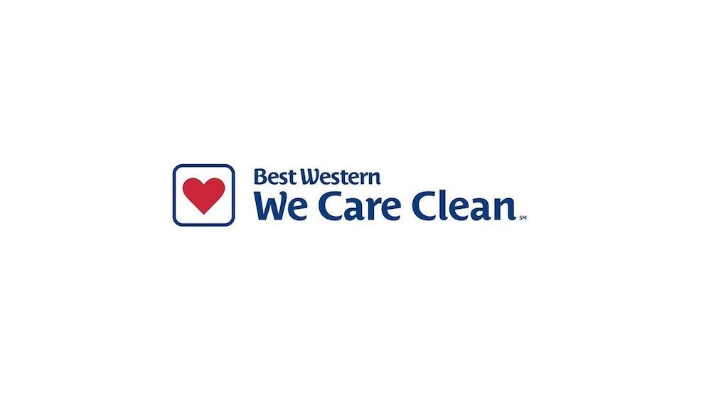 Surestay Hotel By Best Western Alexandria Airport Екстериор снимка