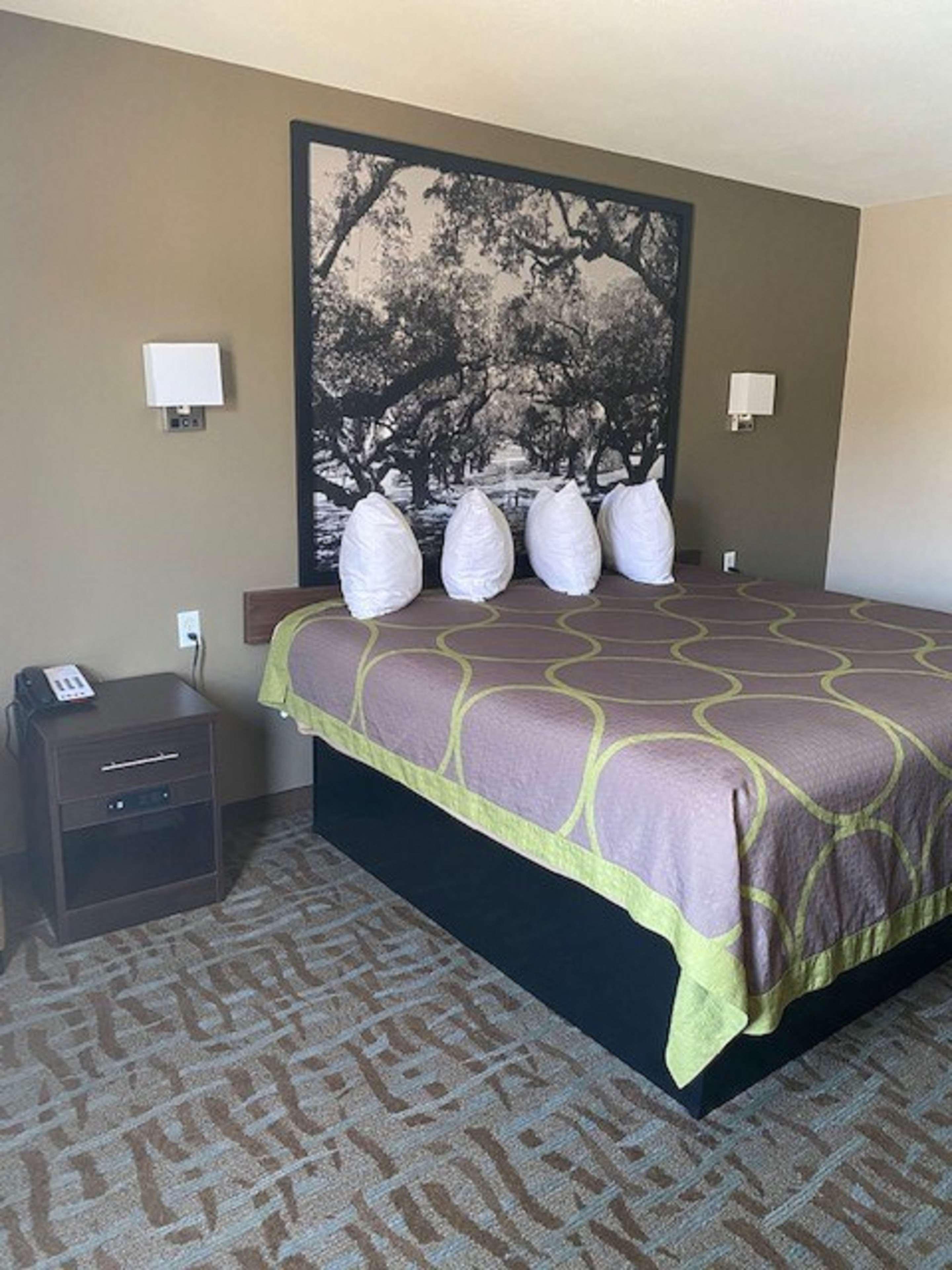 Surestay Hotel By Best Western Alexandria Airport Екстериор снимка