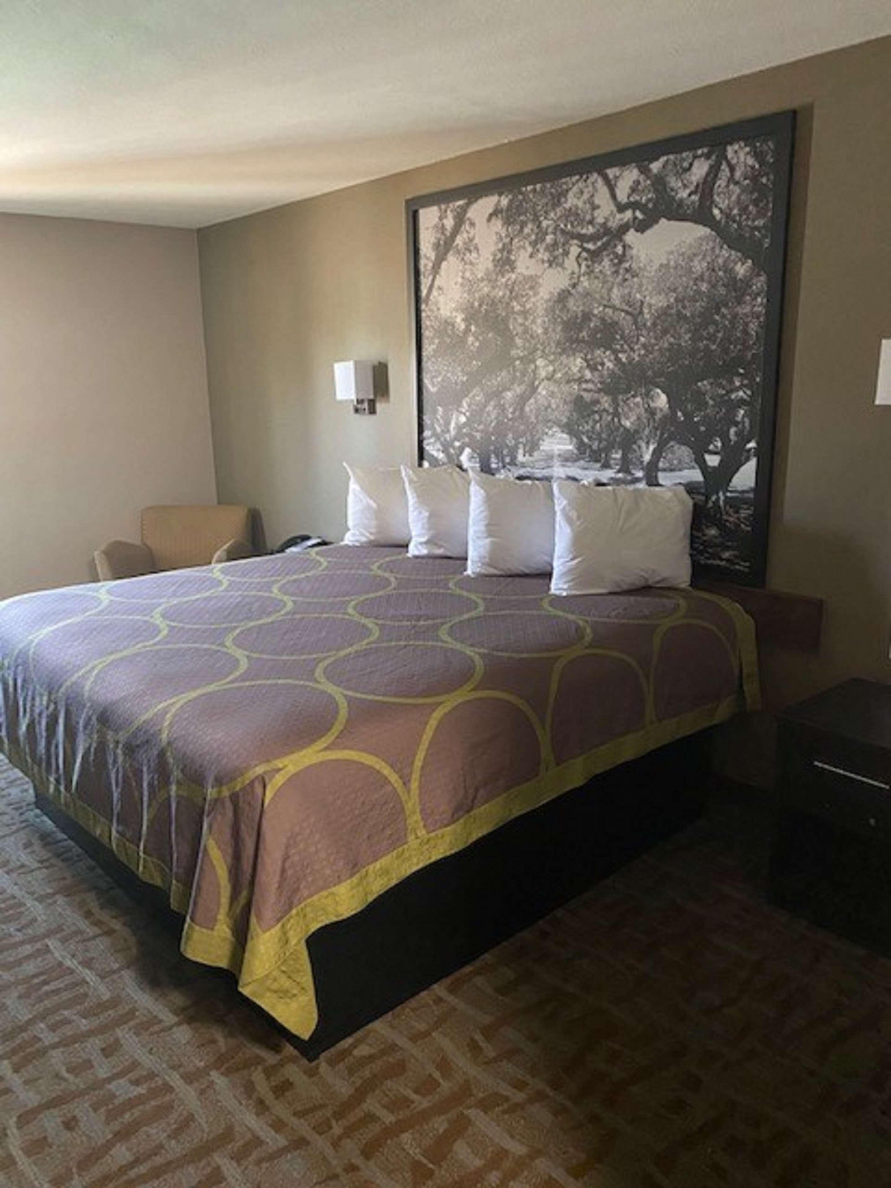 Surestay Hotel By Best Western Alexandria Airport Екстериор снимка