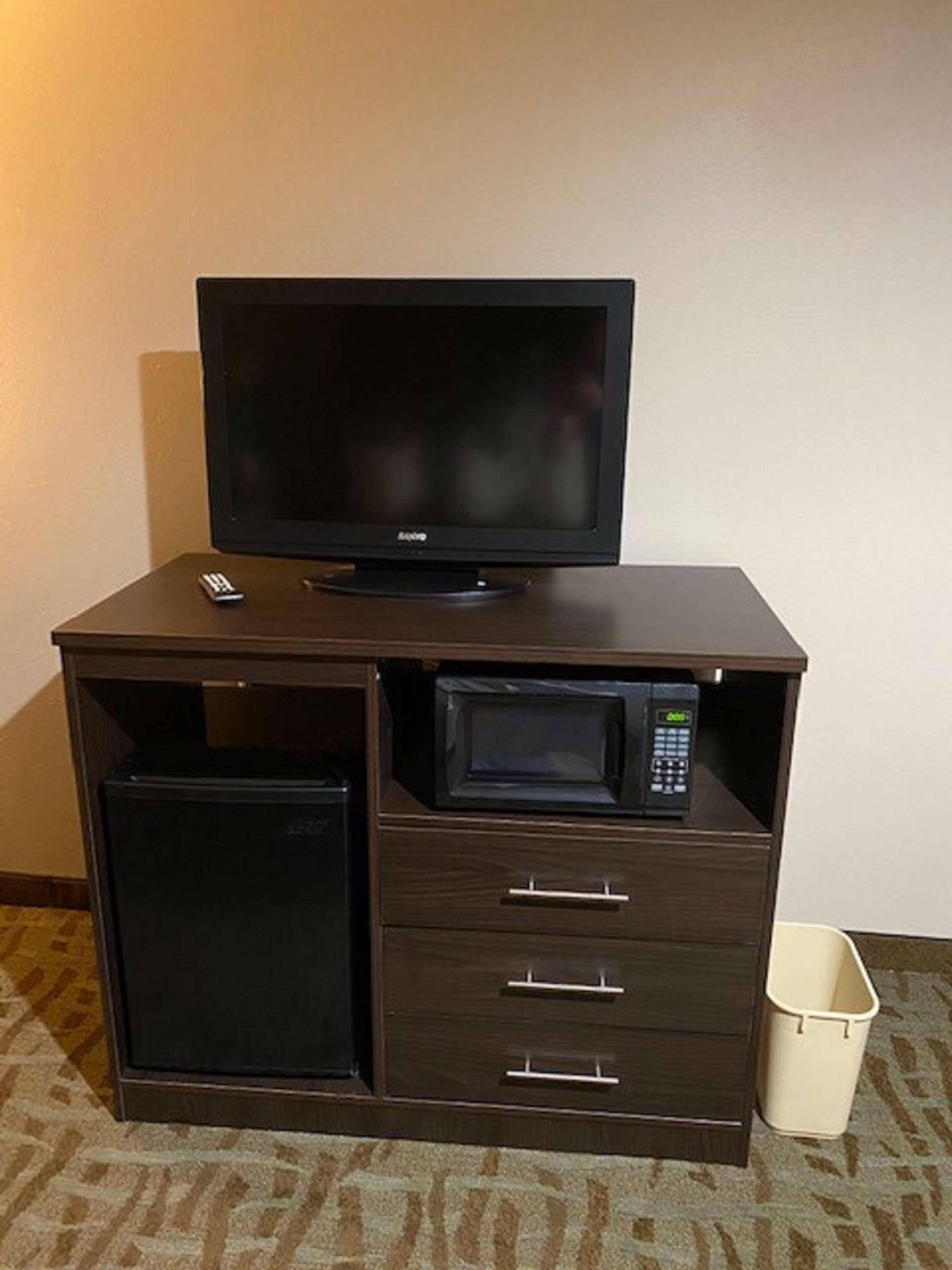 Surestay Hotel By Best Western Alexandria Airport Екстериор снимка