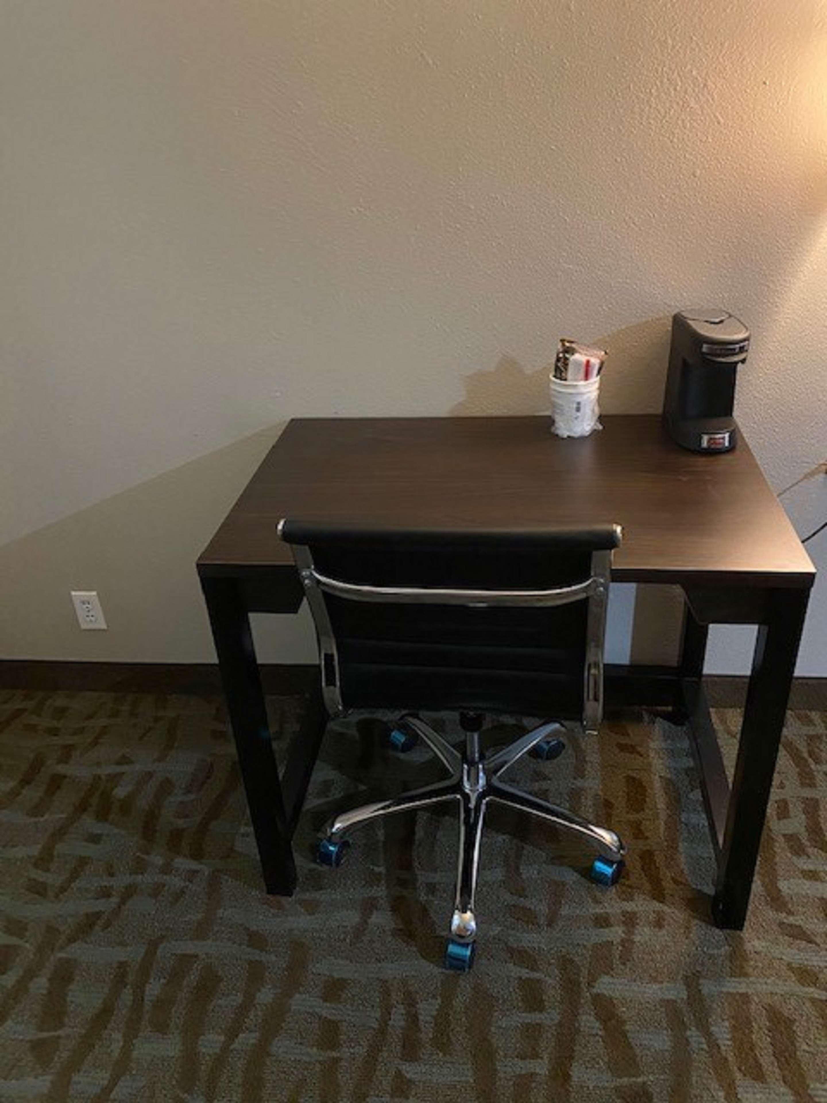 Surestay Hotel By Best Western Alexandria Airport Екстериор снимка