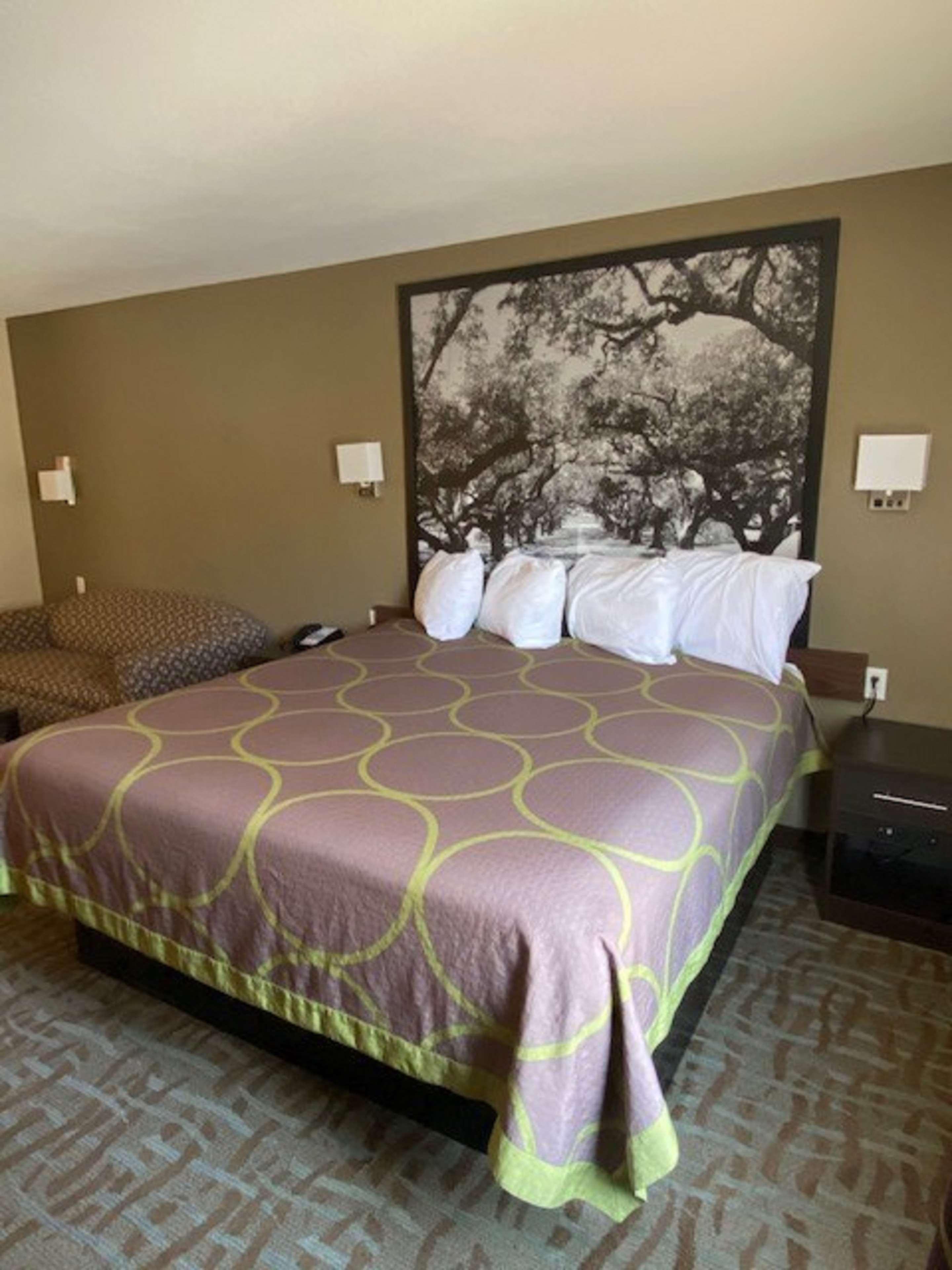 Surestay Hotel By Best Western Alexandria Airport Екстериор снимка