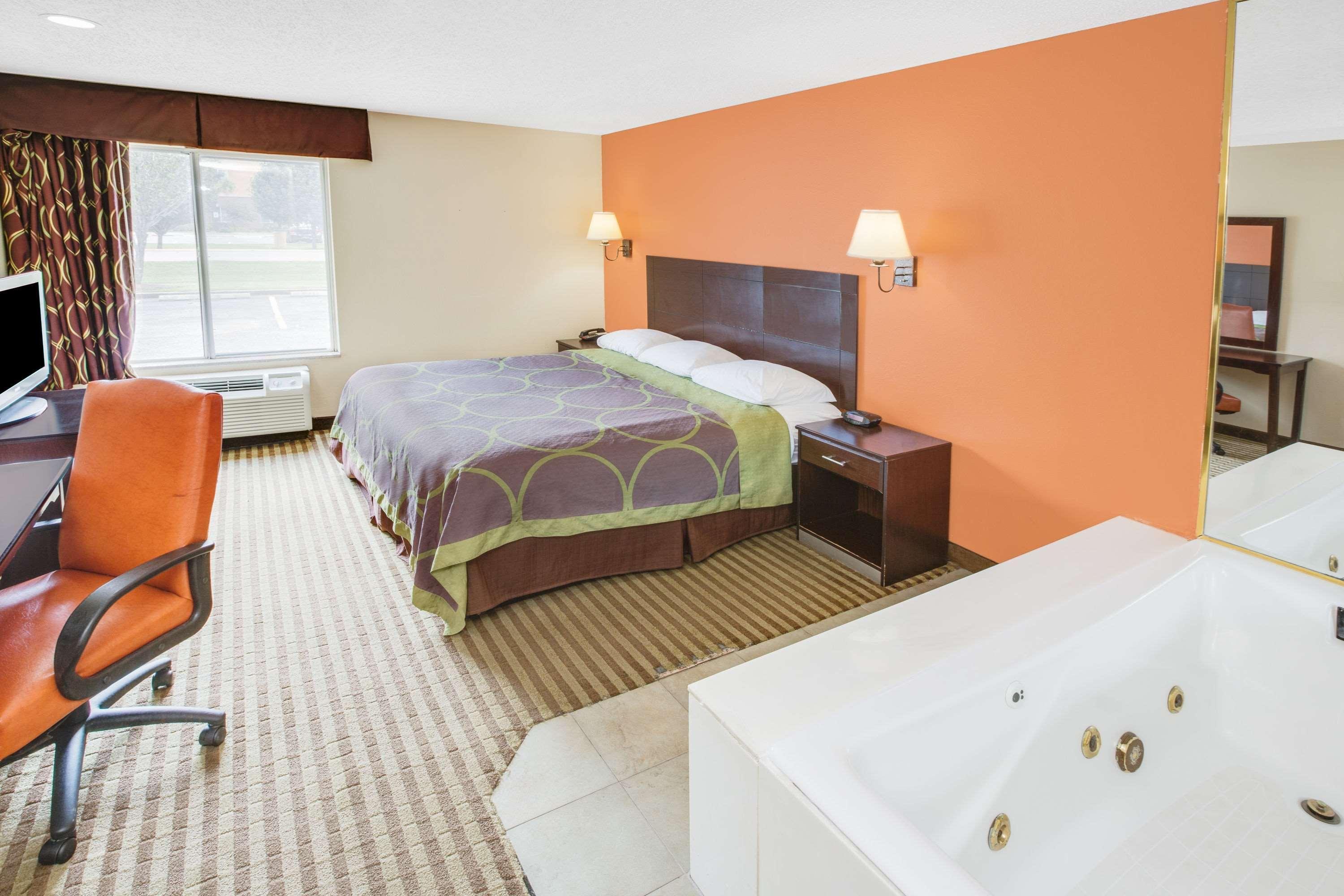 Surestay Hotel By Best Western Alexandria Airport Екстериор снимка