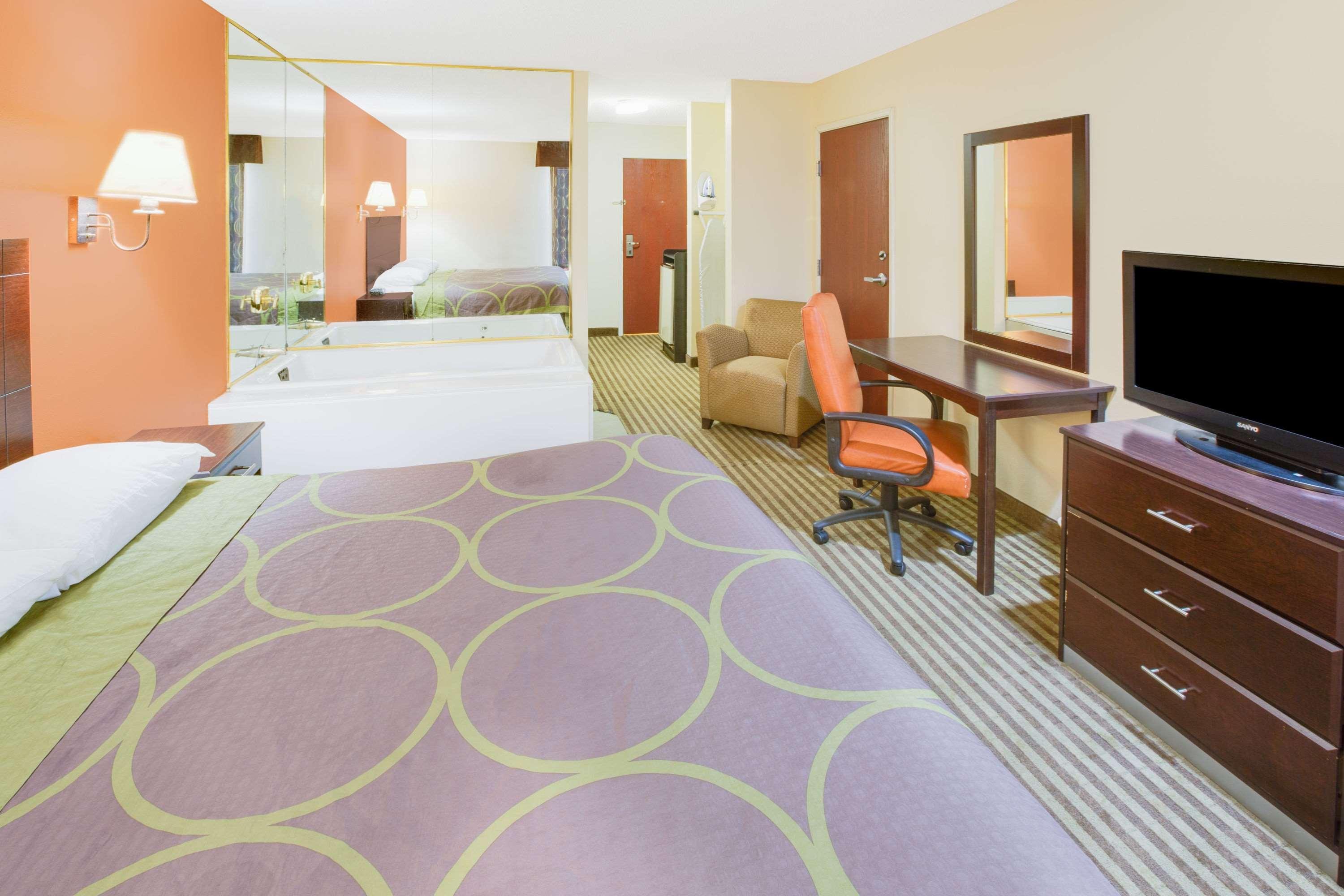 Surestay Hotel By Best Western Alexandria Airport Екстериор снимка