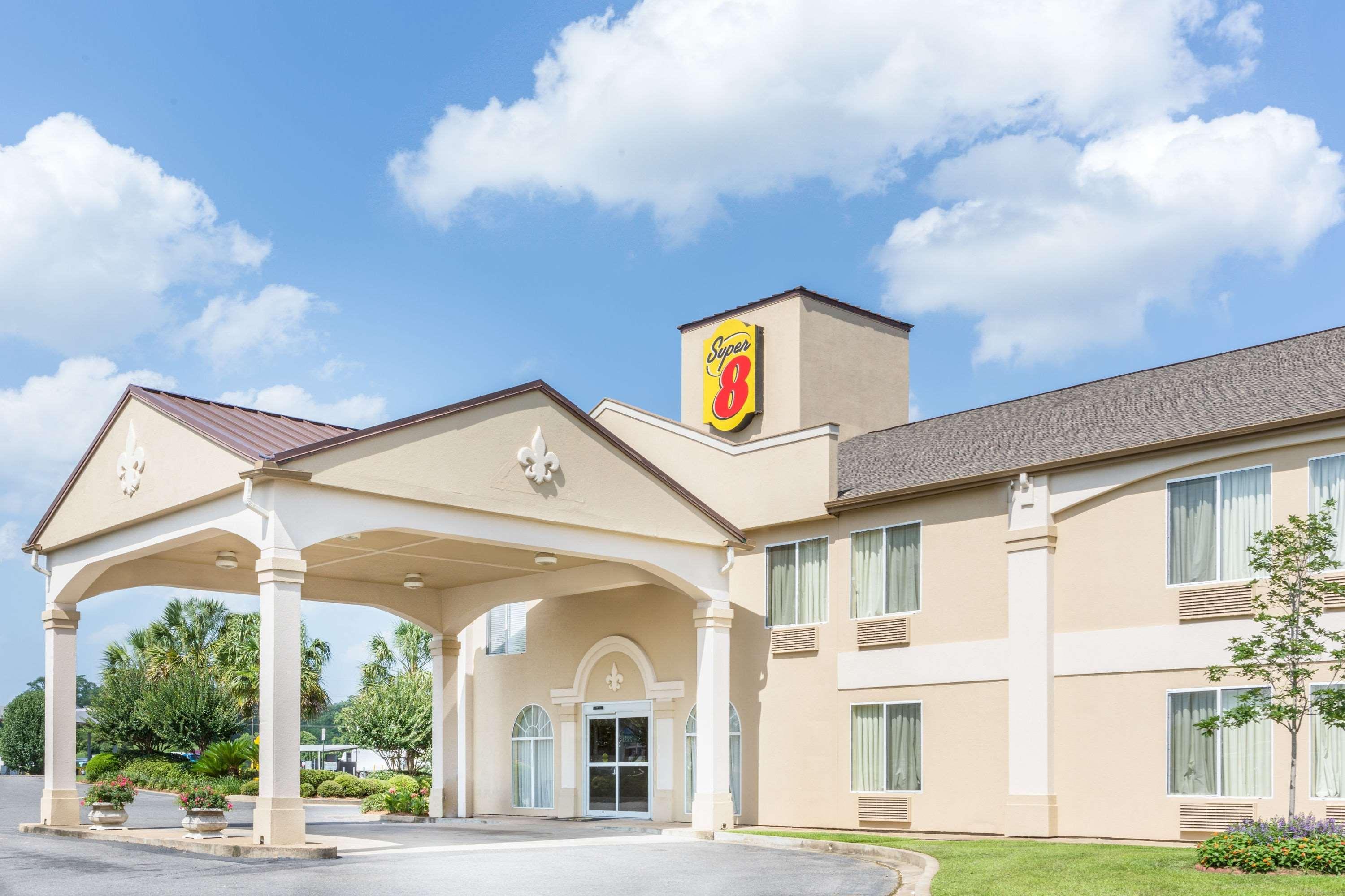 Surestay Hotel By Best Western Alexandria Airport Екстериор снимка