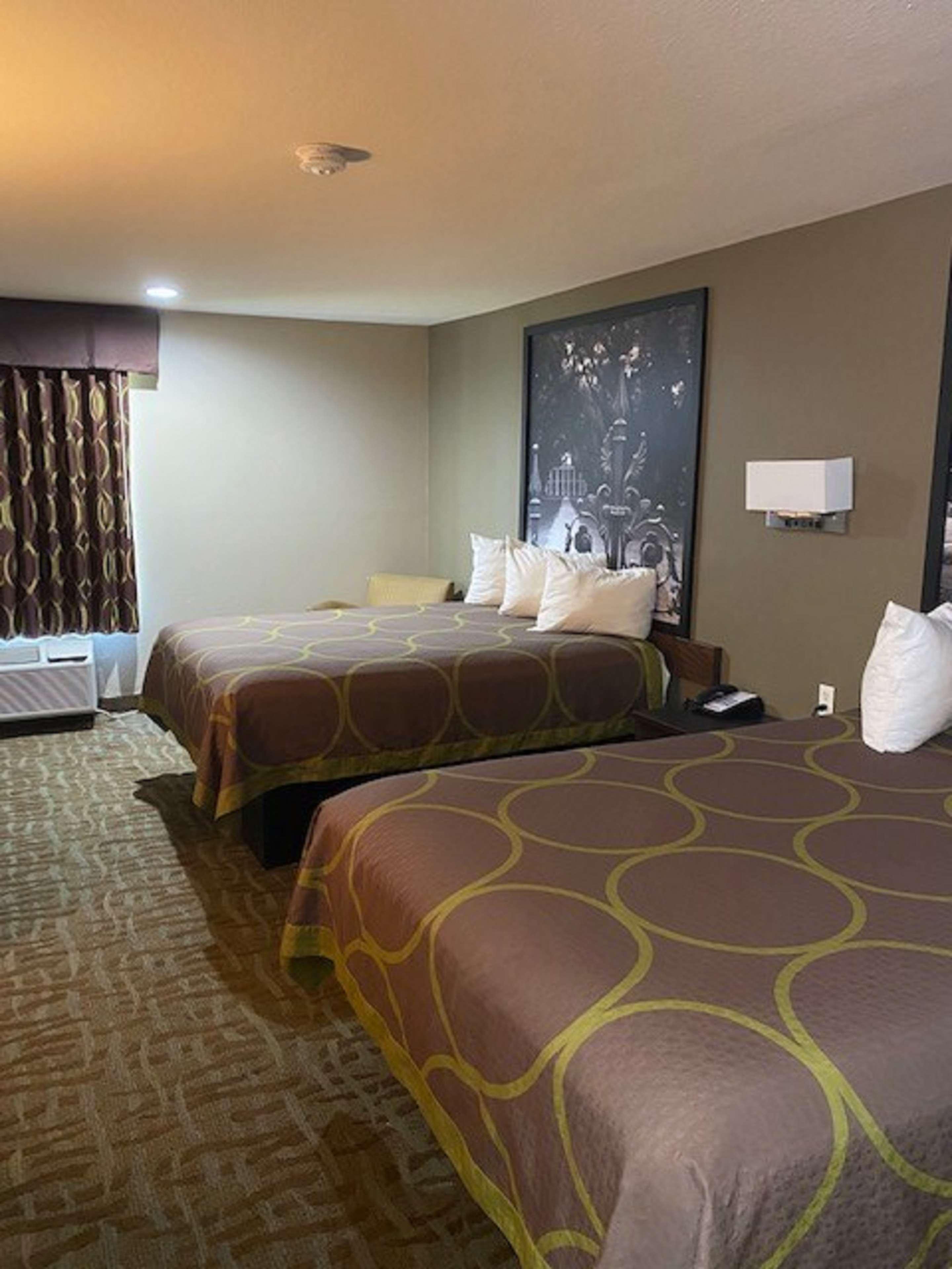 Surestay Hotel By Best Western Alexandria Airport Екстериор снимка