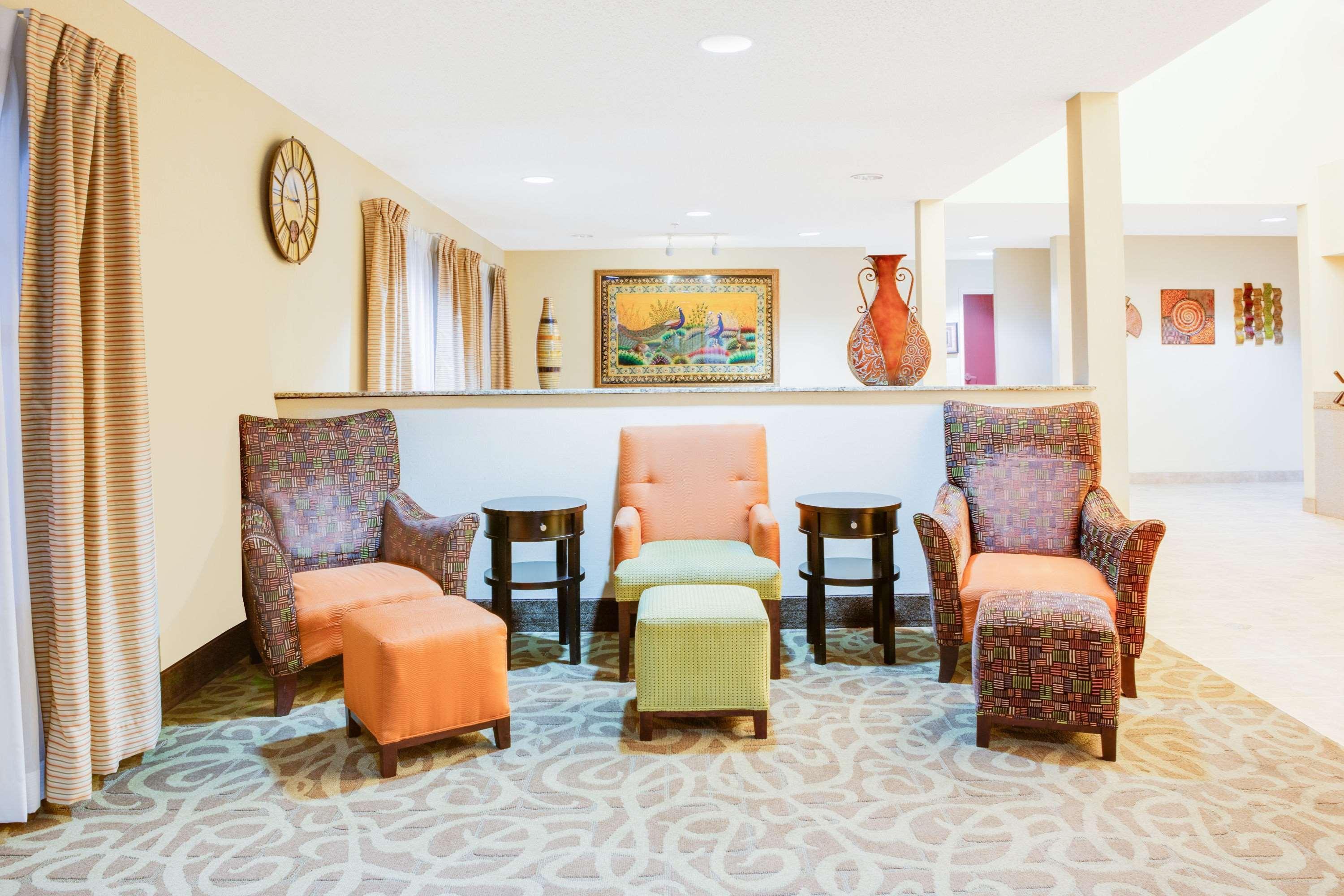Surestay Hotel By Best Western Alexandria Airport Екстериор снимка