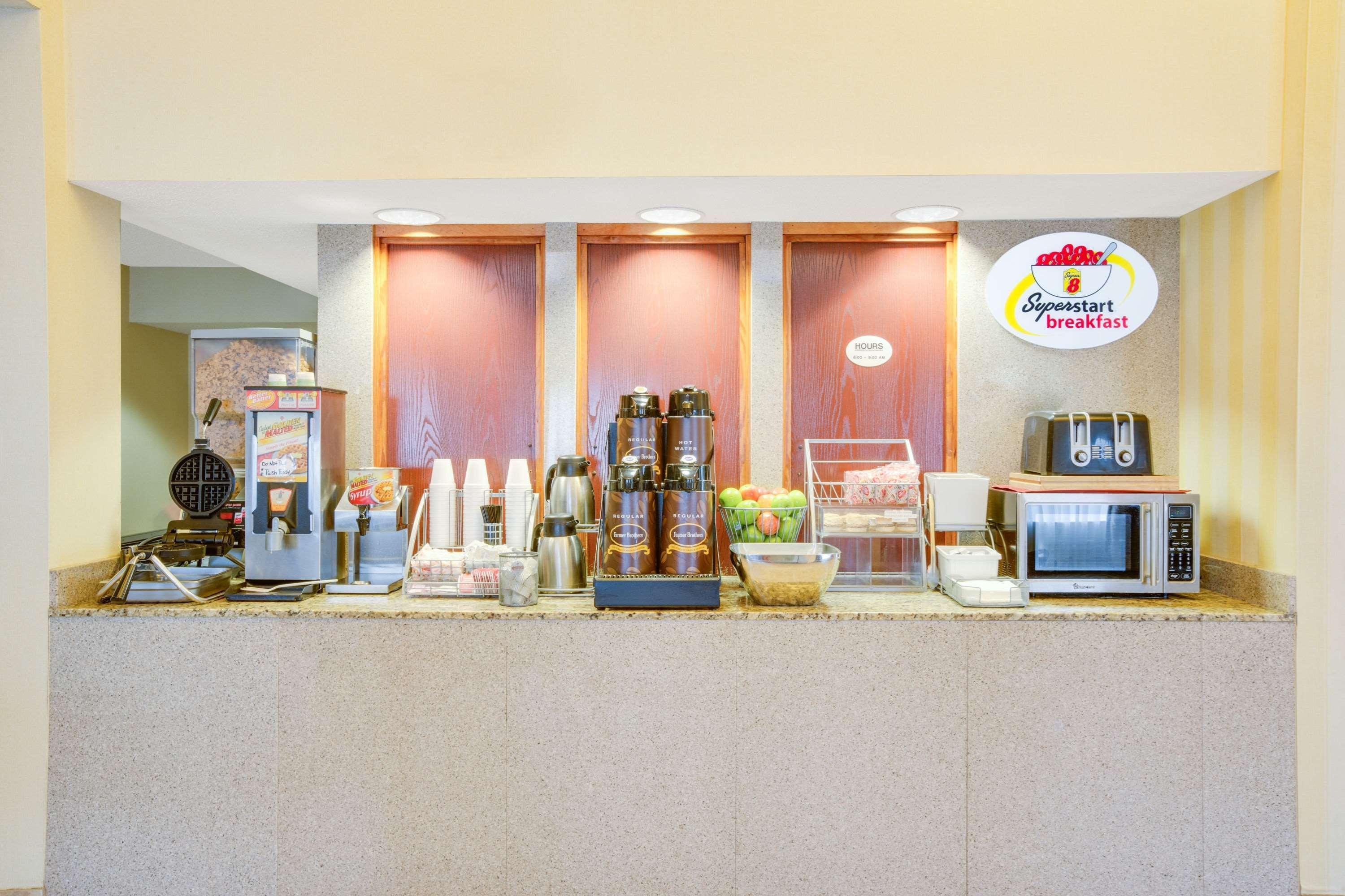 Surestay Hotel By Best Western Alexandria Airport Екстериор снимка