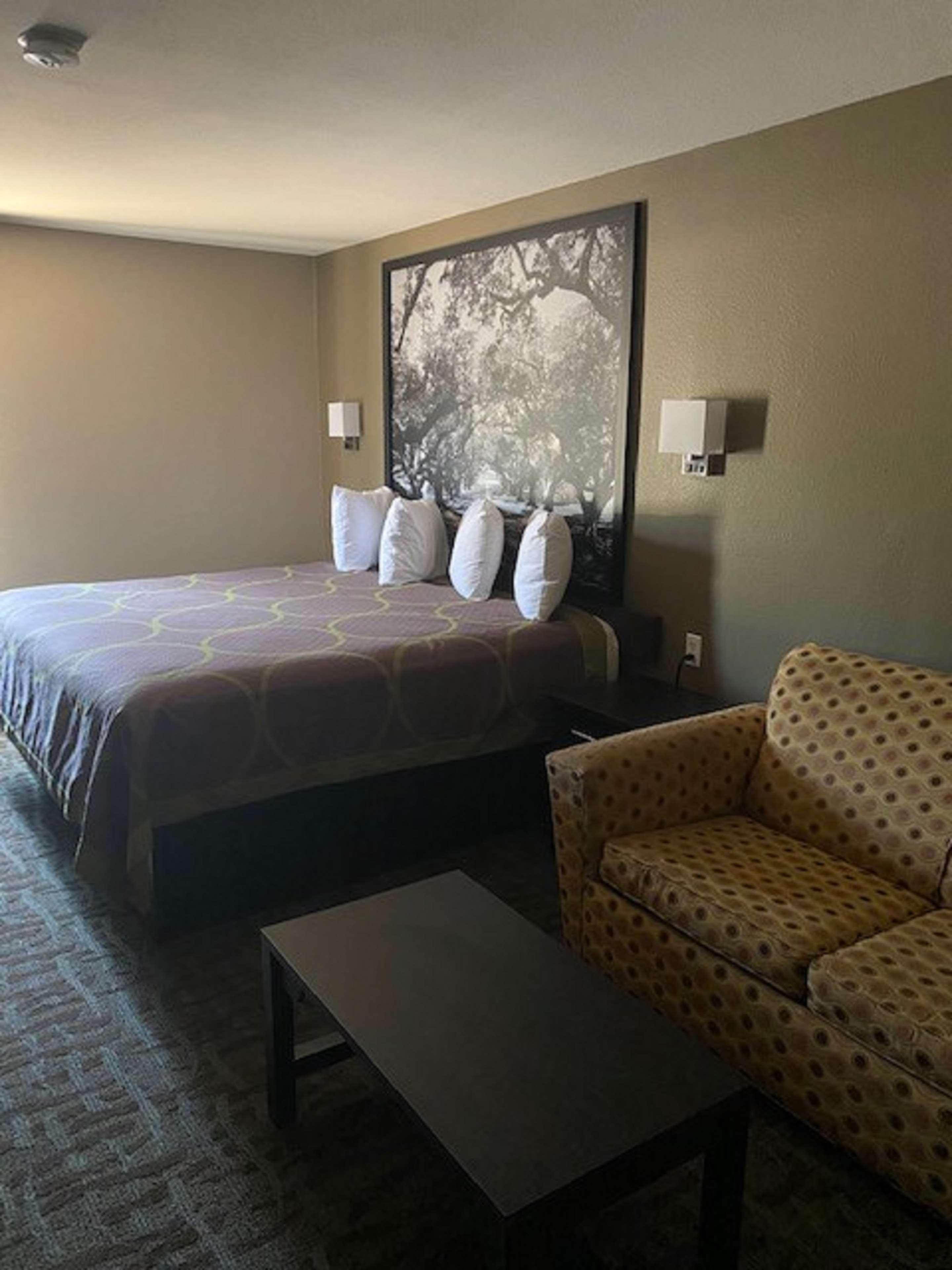 Surestay Hotel By Best Western Alexandria Airport Екстериор снимка