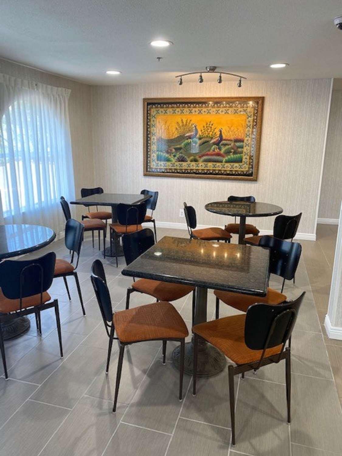 Surestay Hotel By Best Western Alexandria Airport Екстериор снимка