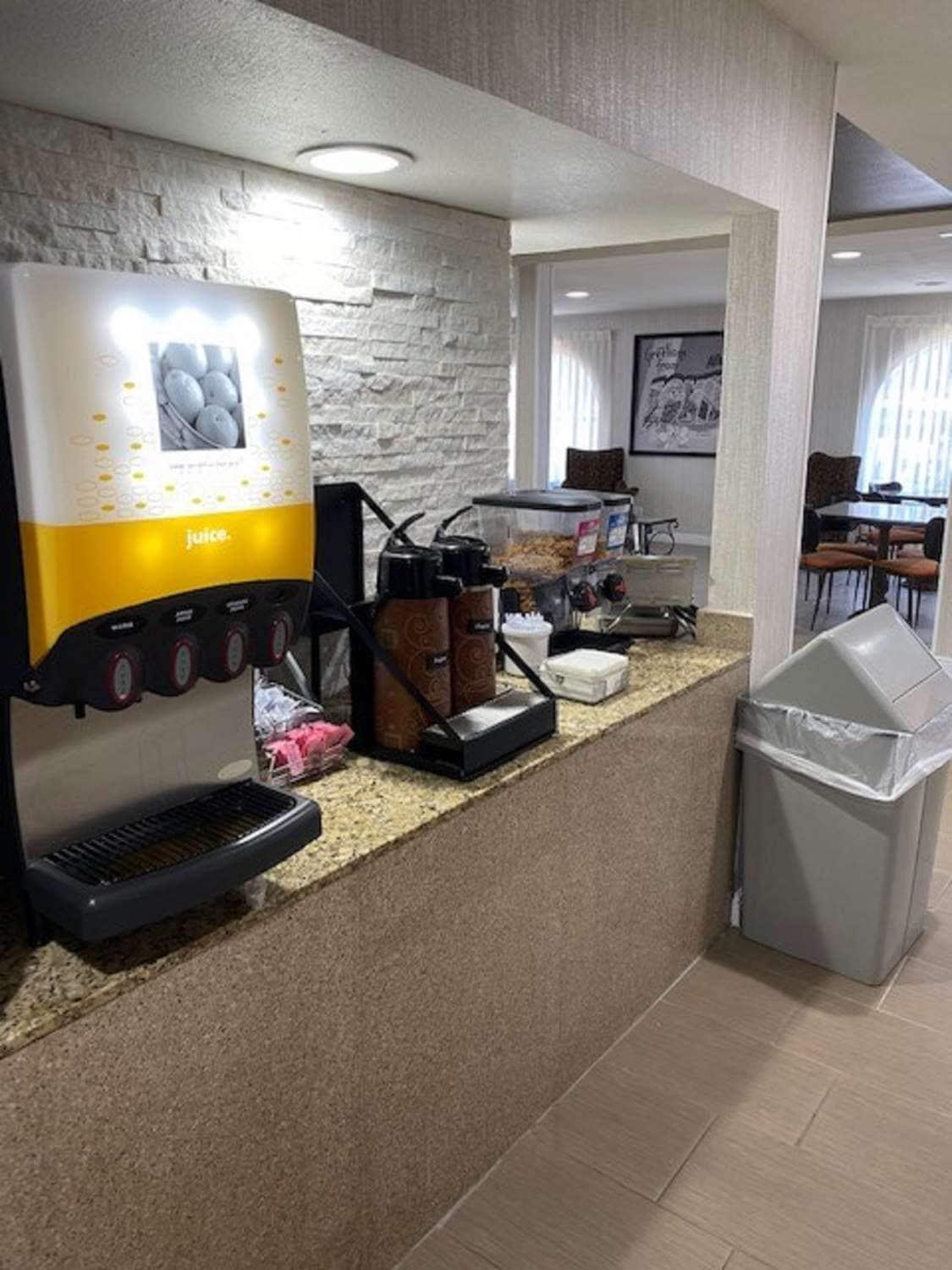 Surestay Hotel By Best Western Alexandria Airport Екстериор снимка